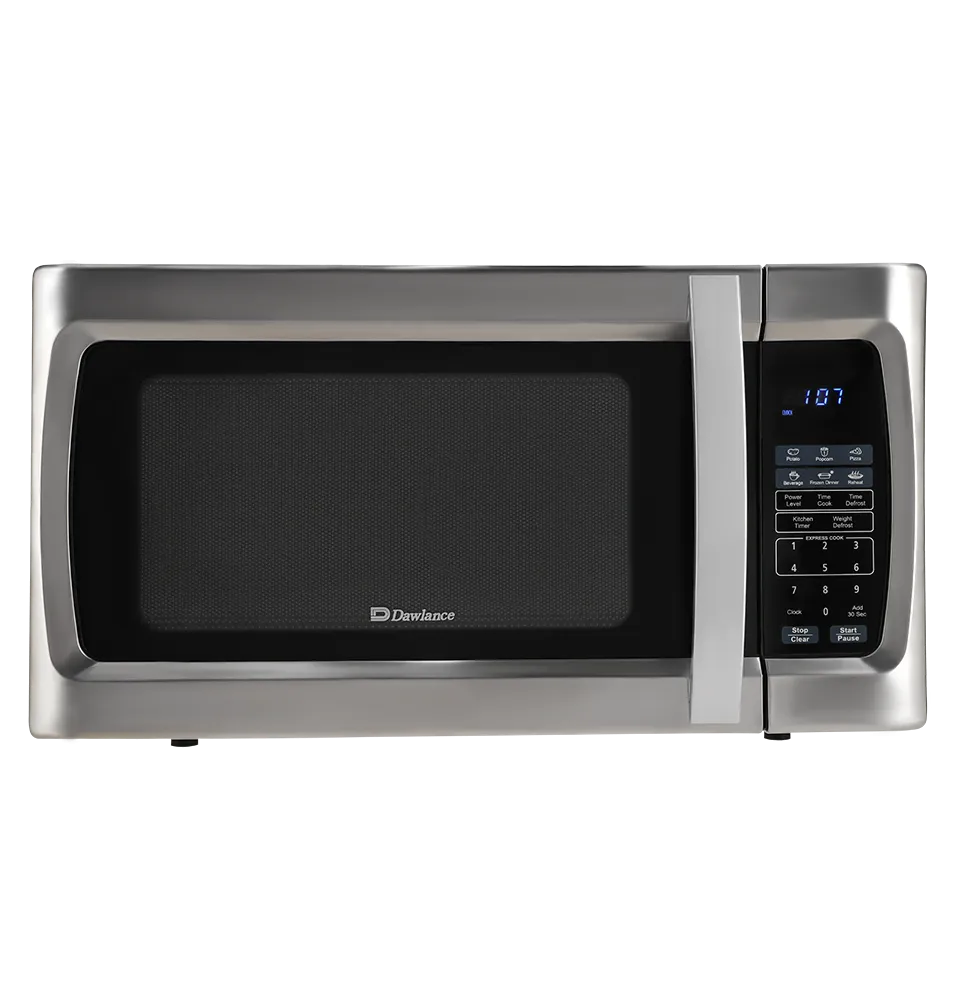 Dawlance DW-132 S Heating Microwave Oven Price in Pakistan Main image