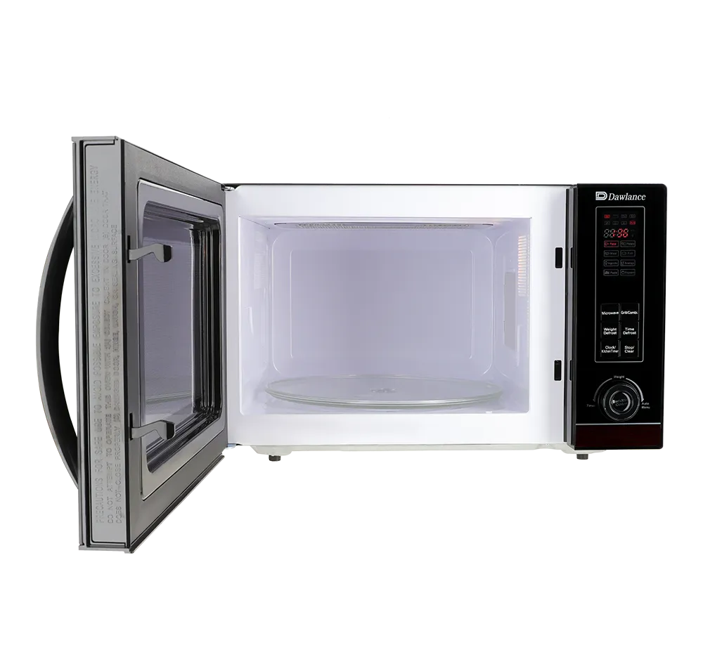 Dawlance DW 133 G Grilling Microwave Oven 
