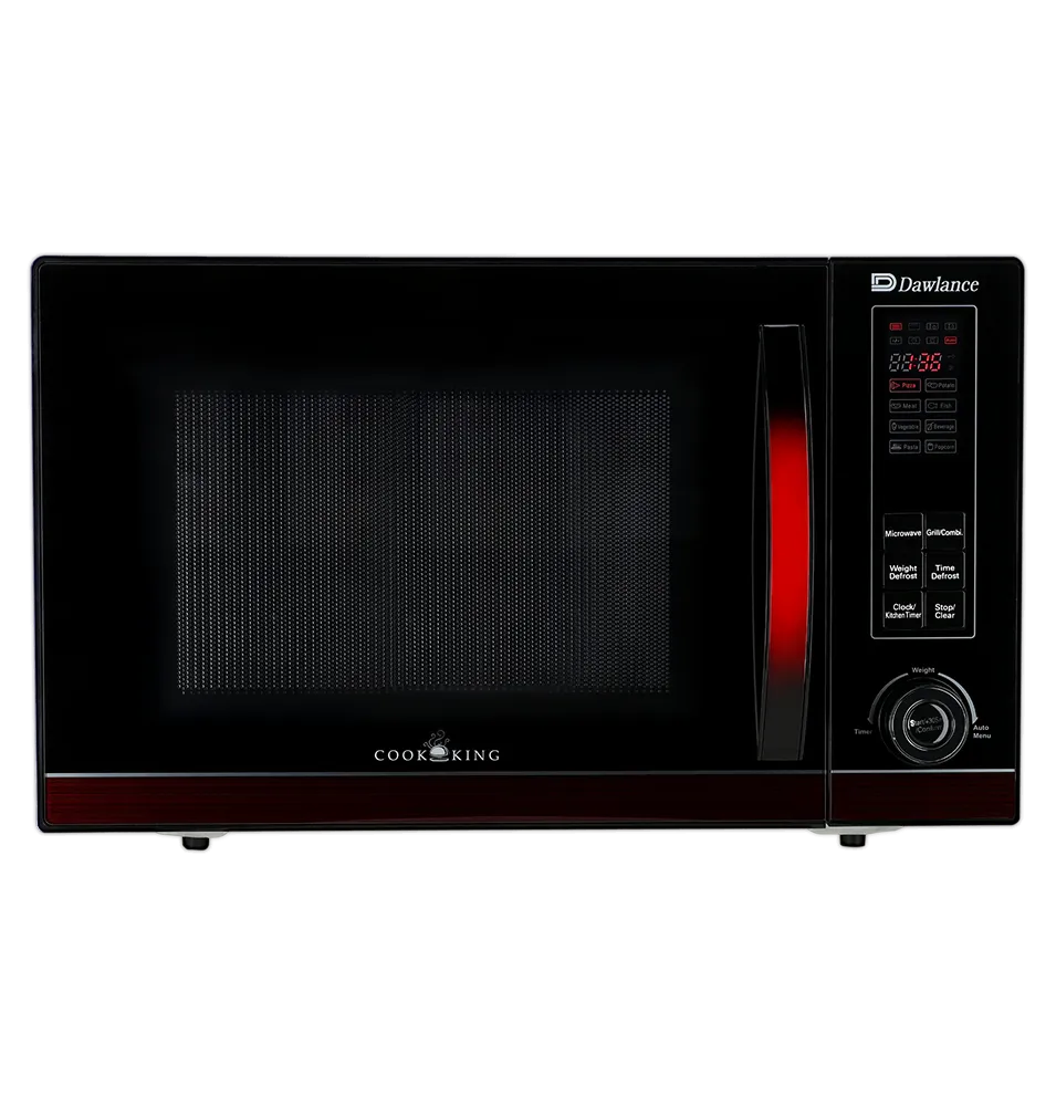Dawlance DW 133 G Grilling Microwave Oven Price in Pakistan