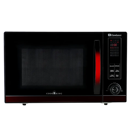 Dawlance DW 133 G Grilling Microwave Oven Price in Pakistan