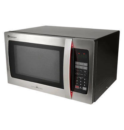 Dawlance DW-136 G Grilling Microwave Oven Price in Pakistan