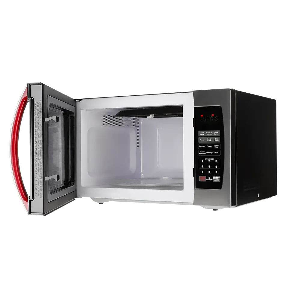 Dawlance DW-136 G Grilling Microwave Oven 