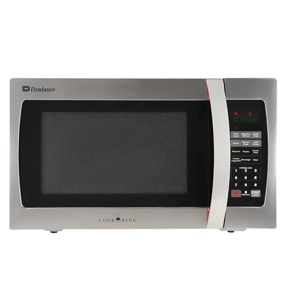 Dawlance Grilling Microwave Oven Price in Pakistan