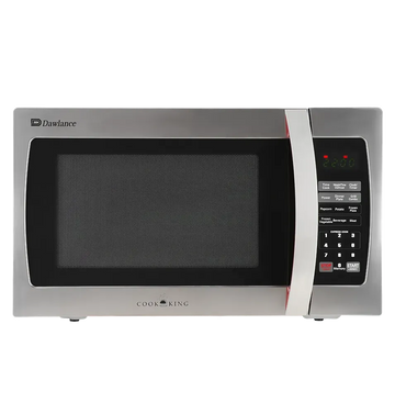 Dawlance Grilling Microwave Oven Price in Pakistan