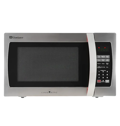 Dawlance Grilling Microwave Oven Price in Pakistan
