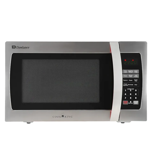 Dawlance Grilling Microwave Oven Price in Pakistan