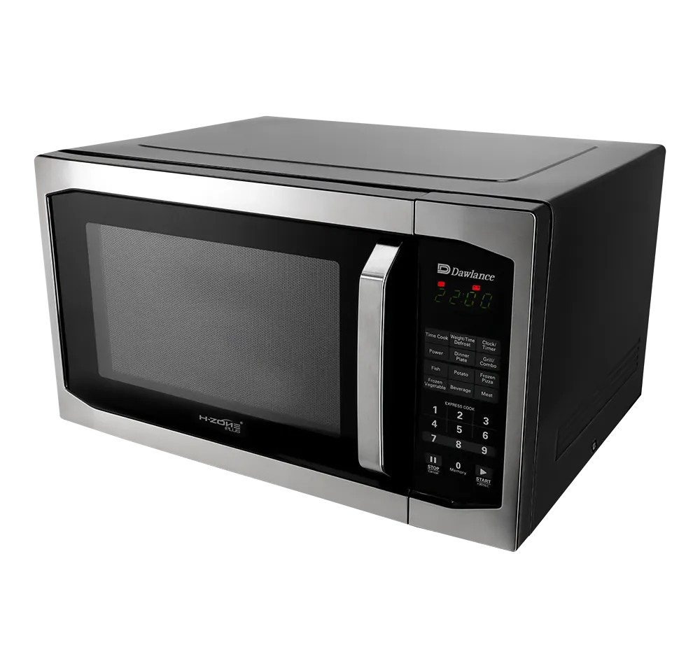 Dawlance Grilling Microwave Oven Price in Pakistan