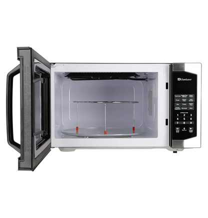 Dawlance DW-142 HZP Grilling Microwave Oven Price in Pakistan