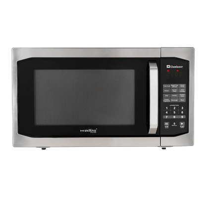 Dawlance DW-142 HZP Grilling Microwave Oven