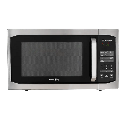 Dawlance DW-142 HZP Grilling Microwave Oven