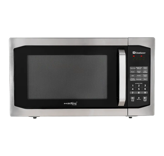 Dawlance DW-142 HZP Grilling Microwave Oven