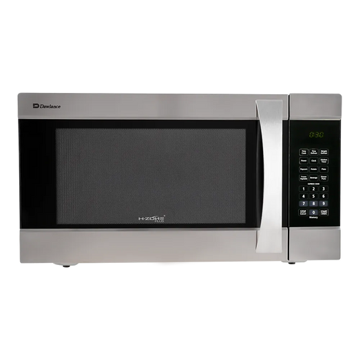 Dawlance DW-162 HZP Heating Microwave Oven Price in Pakistan