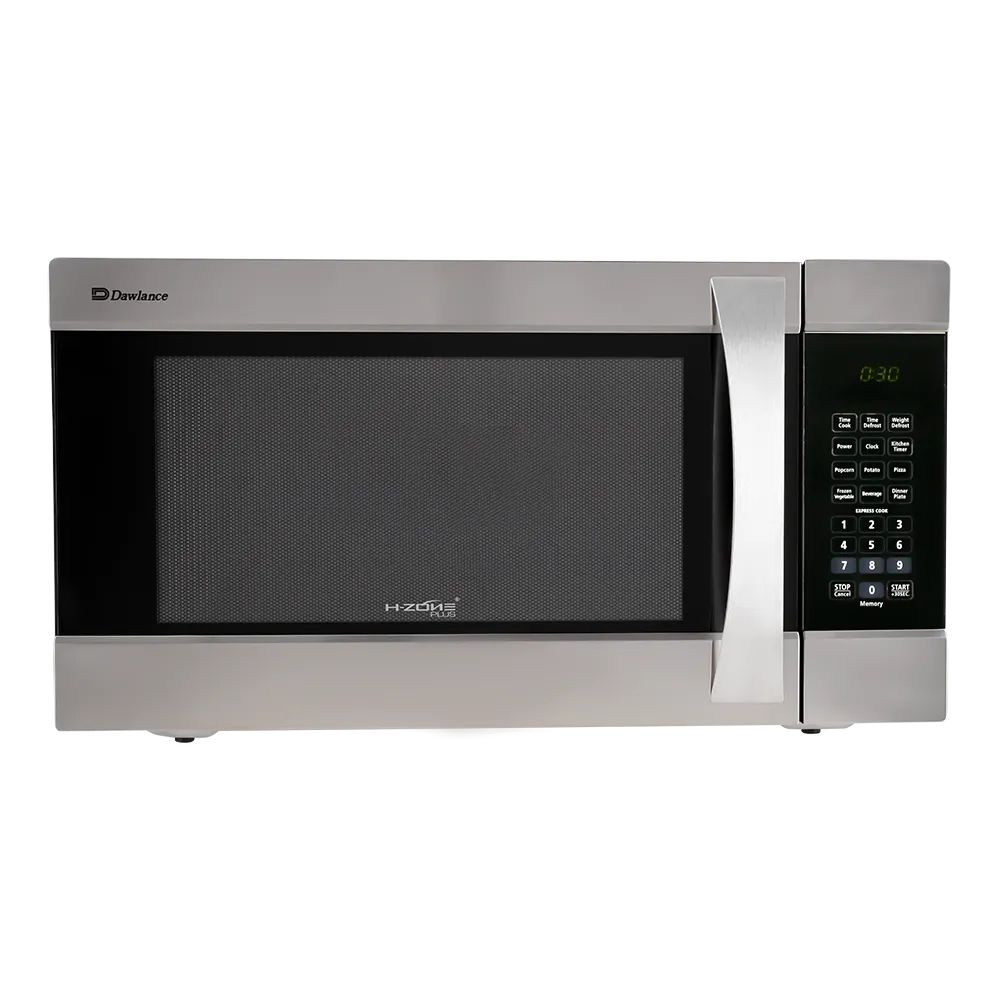 Dawlance DW-162 HZP Heating Microwave Oven Price in Pakistan Main image