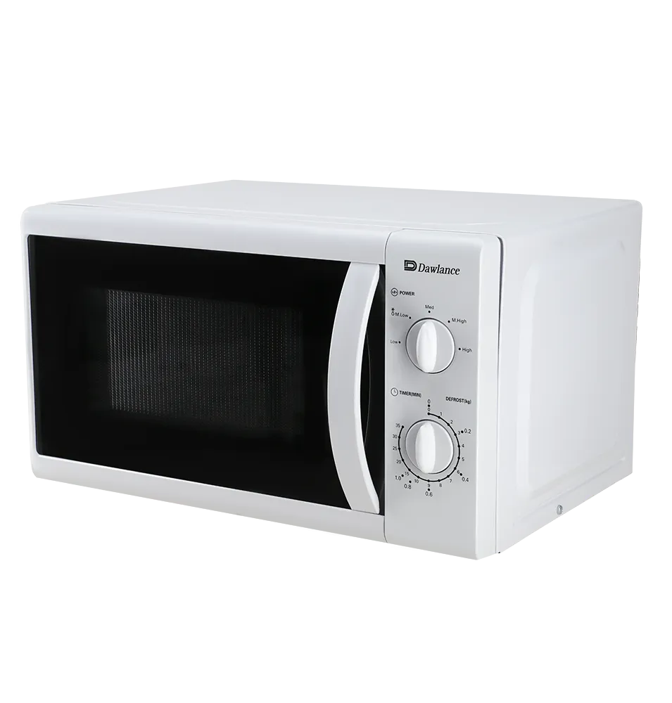 Dawlance DW-210 Solo Heating Microwave Oven Secondary image