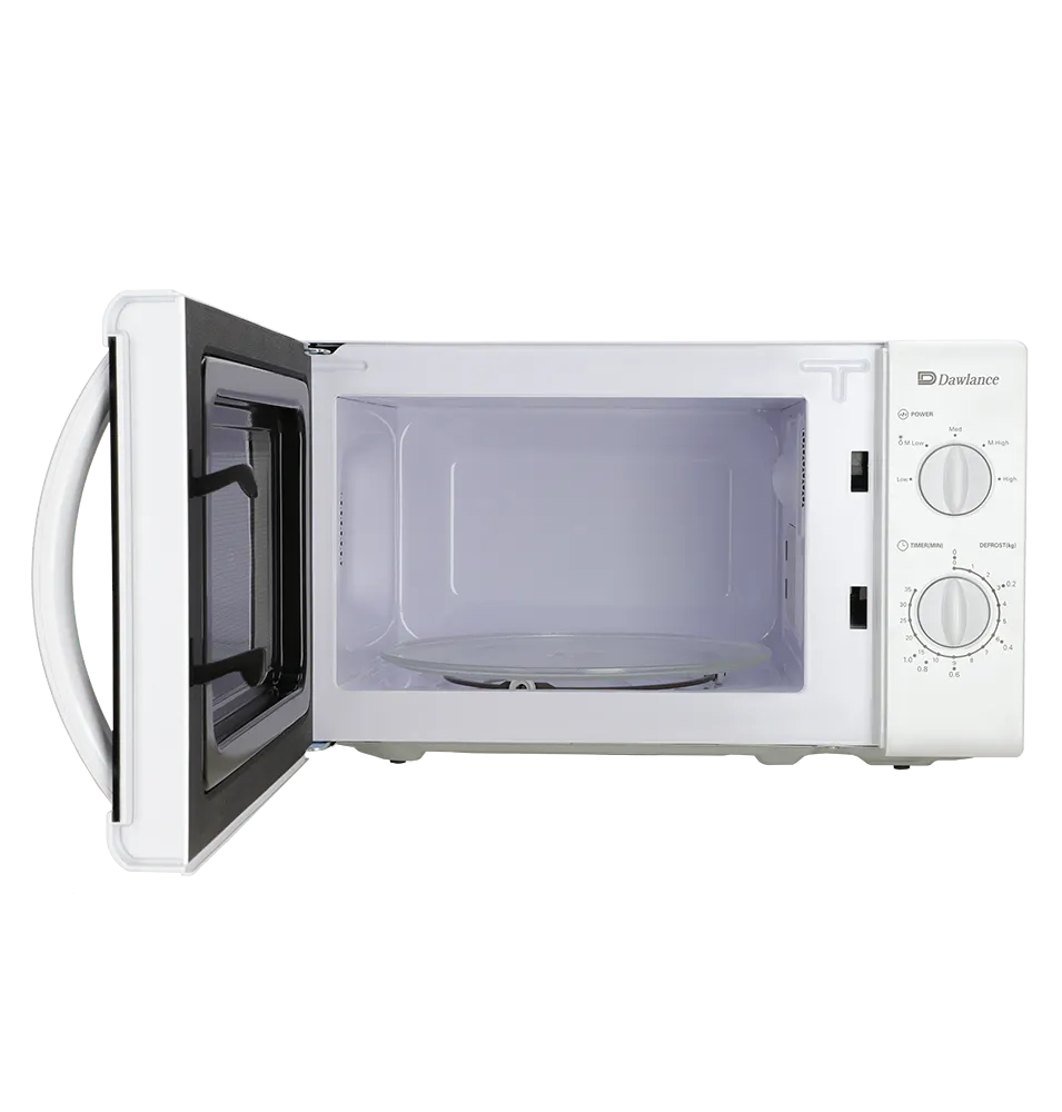 Dawlance Heating Microwave Oven Price in Pakistan
