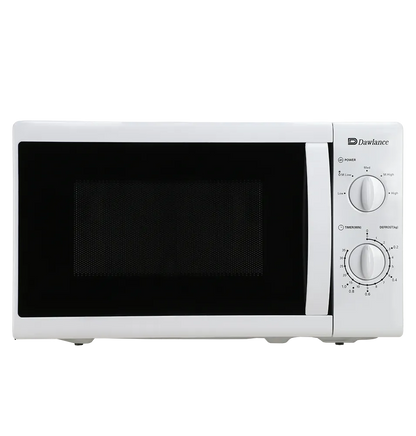 Dawlance DW-210 Solo Heating Microwave Oven Price in Pakistan