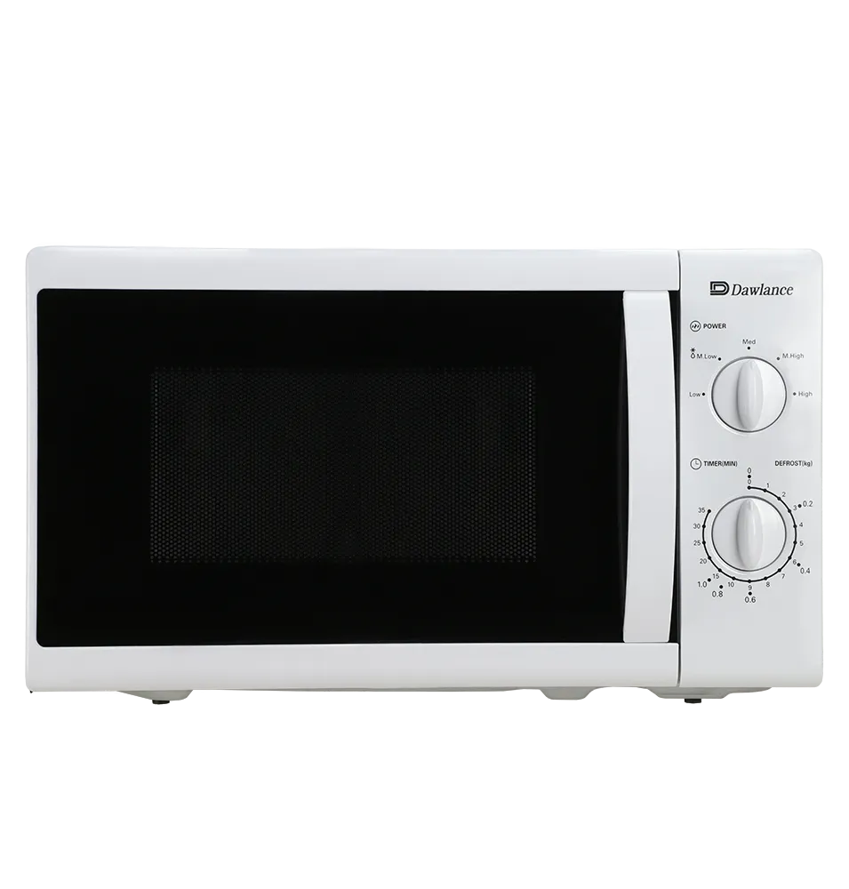 Dawlance DW-210 Solo Heating Microwave Oven Price in Pakistan Main image
