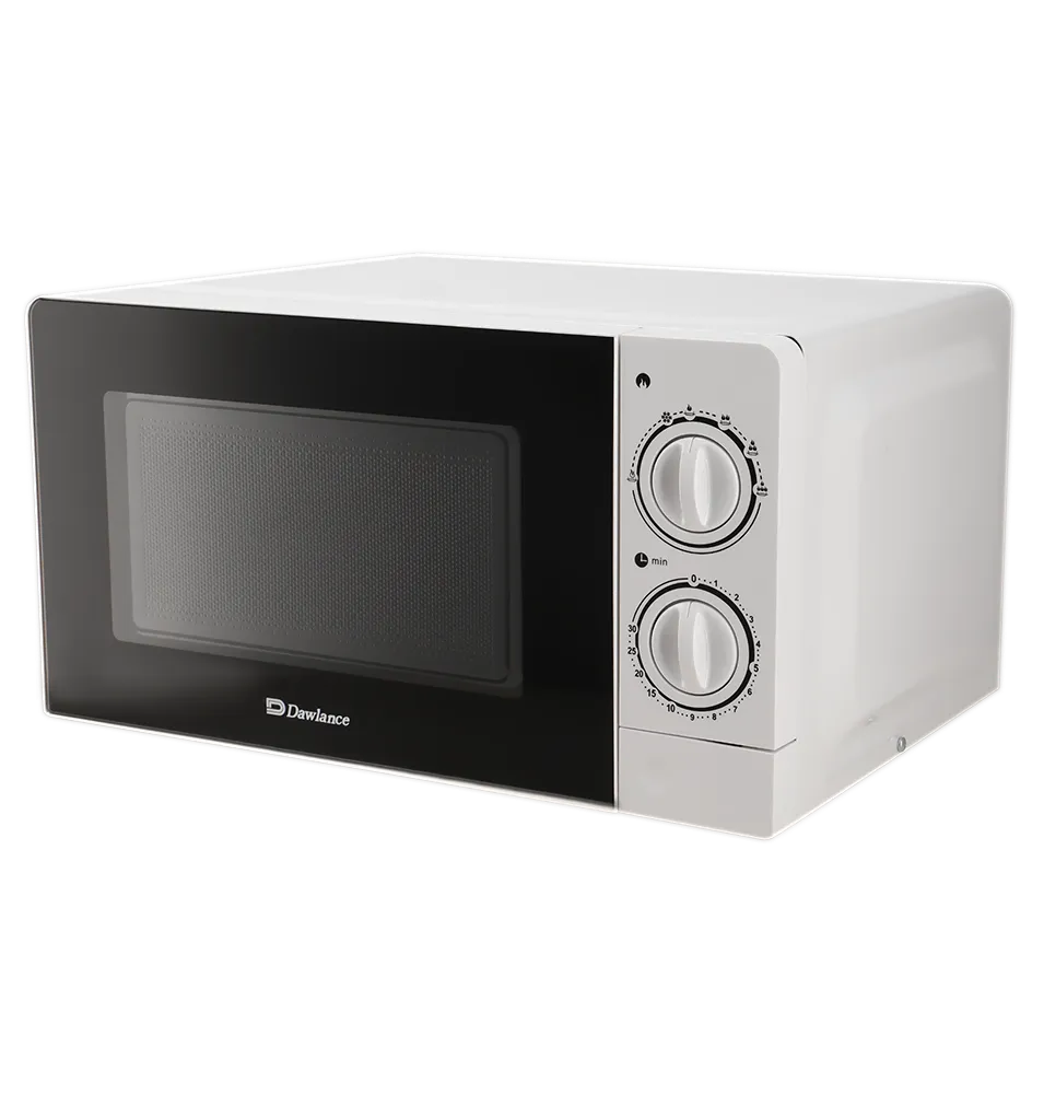 Dawlance DW-220 Solo Heating Microwave Oven Price in Pakistan