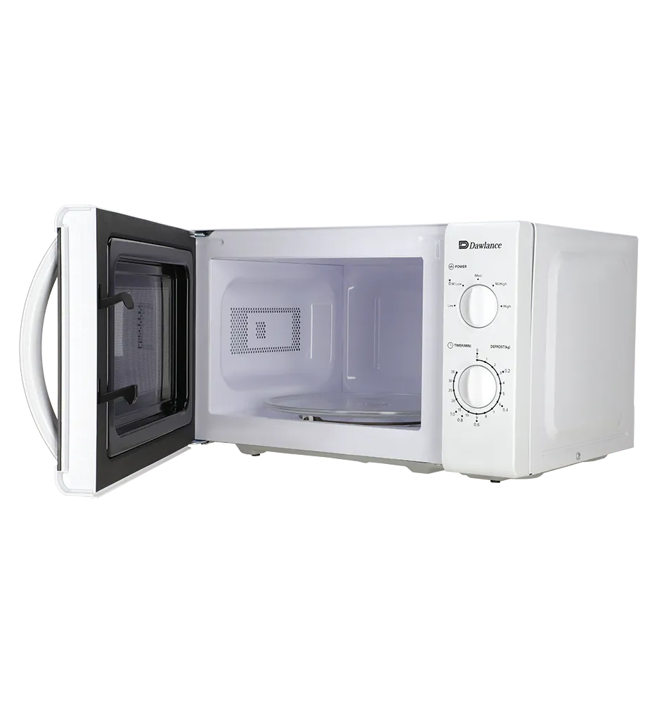 Dawlance DW-220 Solo Heating Microwave Oven Secondary image
