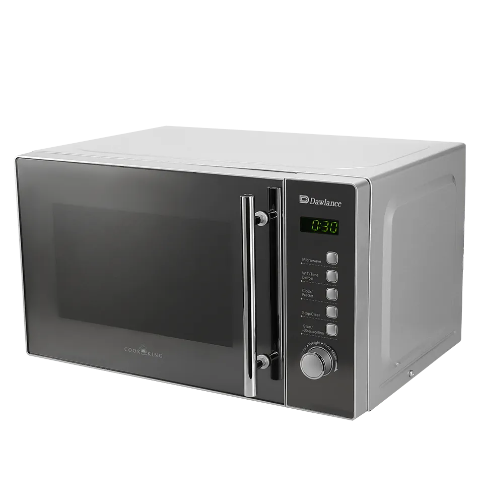 Dawlance DW-295 Heating Microwave Oven Secondary image