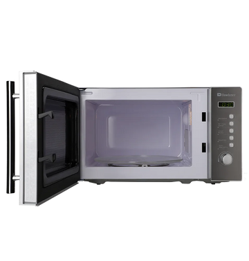 Dawlance DW-295 Heating Microwave Oven-Gray