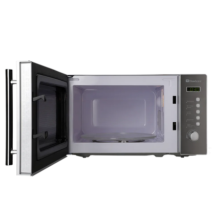 Dawlance DW-295 Heating Microwave Oven-Gray