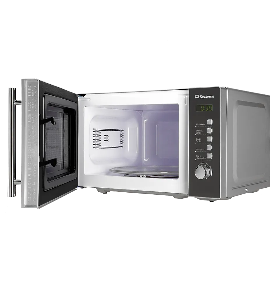 Dawlance Heating Microwave Oven Price in Pakistan
