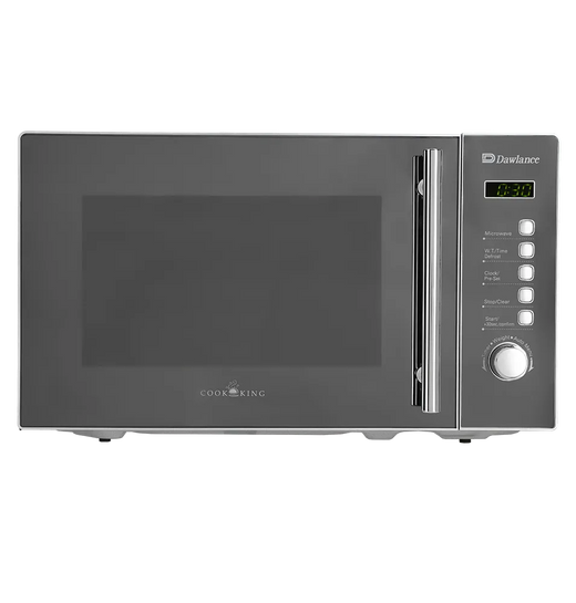 Dawlance DW-295 Heating Microwave Oven Price in Pakistan
