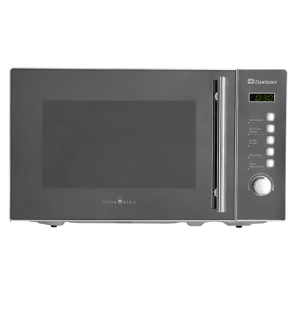 Dawlance DW-295 Heating Microwave Oven Price in Pakistan Main image