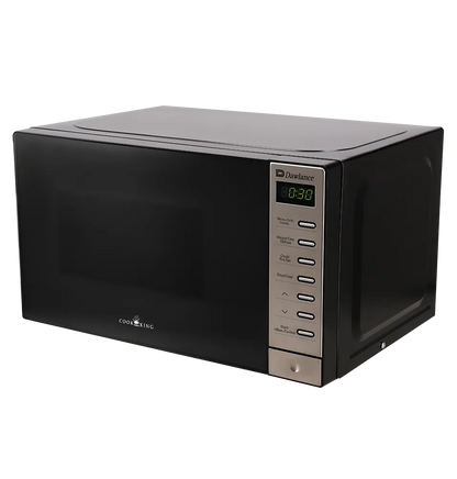 Dawlance DW297 GSS Heating Microwave Oven Price in Pakistan