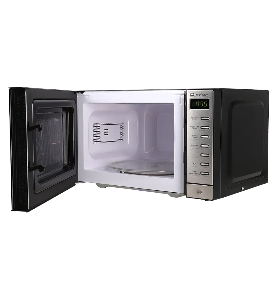 Dawlance Heating Microwave Oven 