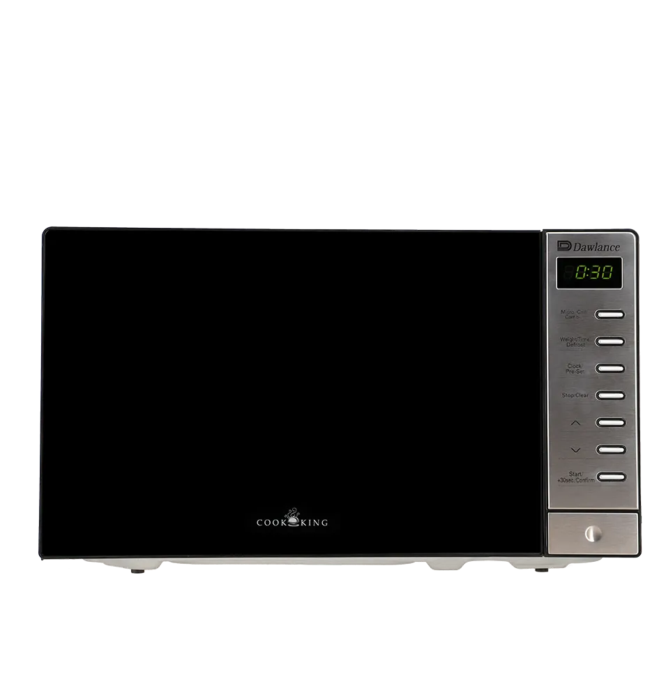 Dawlance Heating Microwave Oven Price in Pakistan Main image