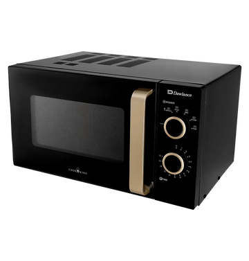 Dawlance DW-374 Champagne Heating Microwave Oven 