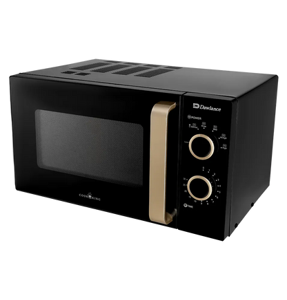 Dawlance DW-374 Champagne Heating Microwave Oven 