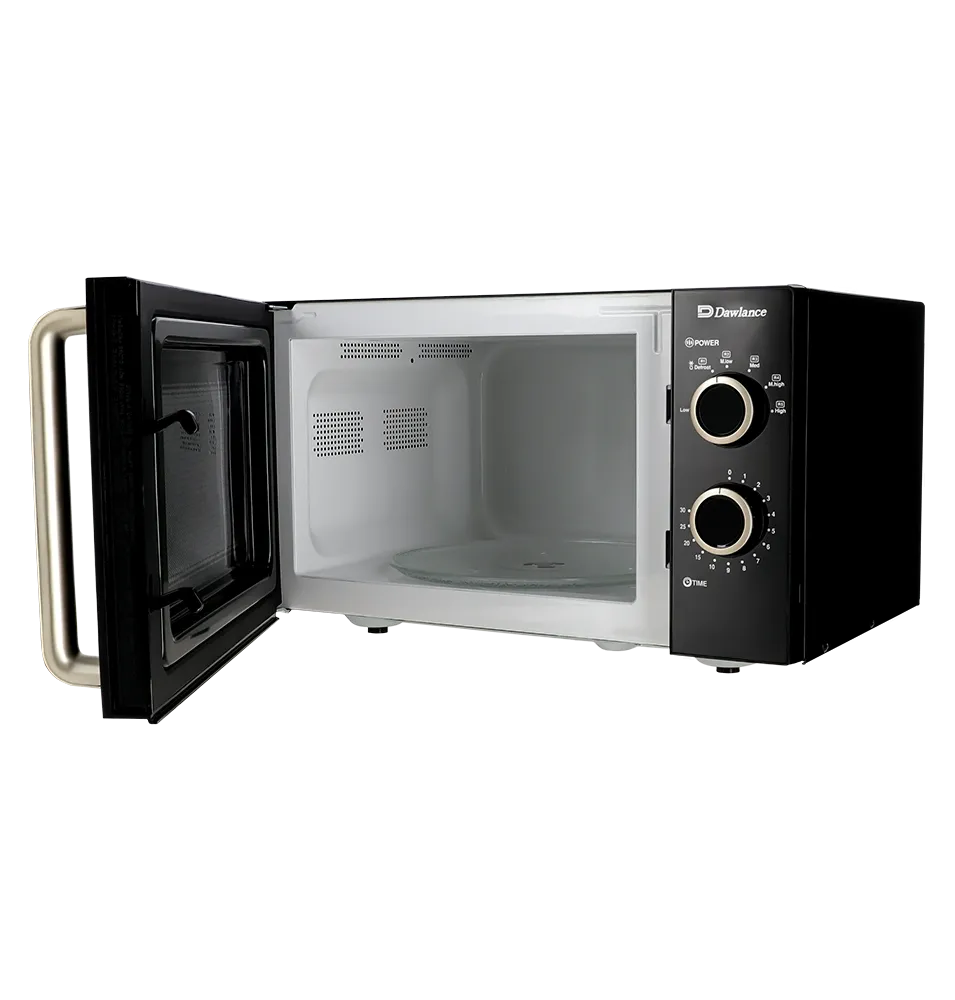 Dawlance Heating Microwave Oven Price in Pakistan