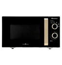 Dawlance DW-374 Champagne Heating Microwave Oven