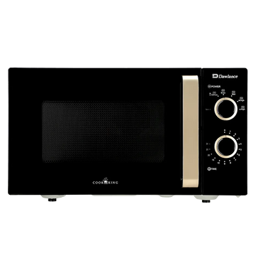 Dawlance DW-374 Champagne Heating Microwave Oven Price in Pakistan