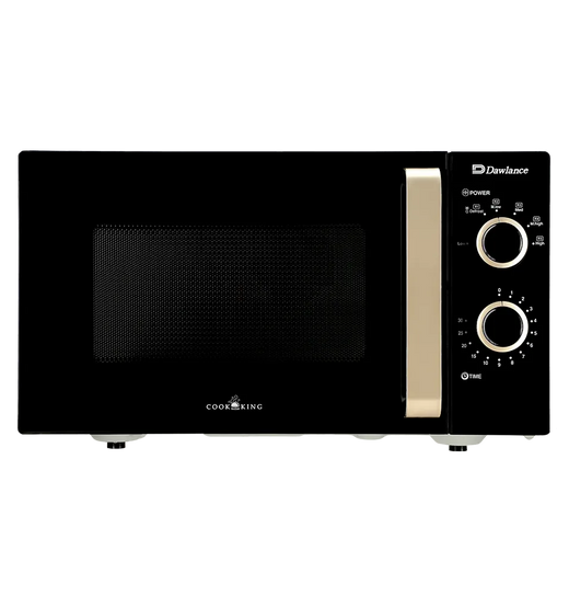 Dawlance DW-374 Champagne Heating Microwave Oven Price in Pakistan