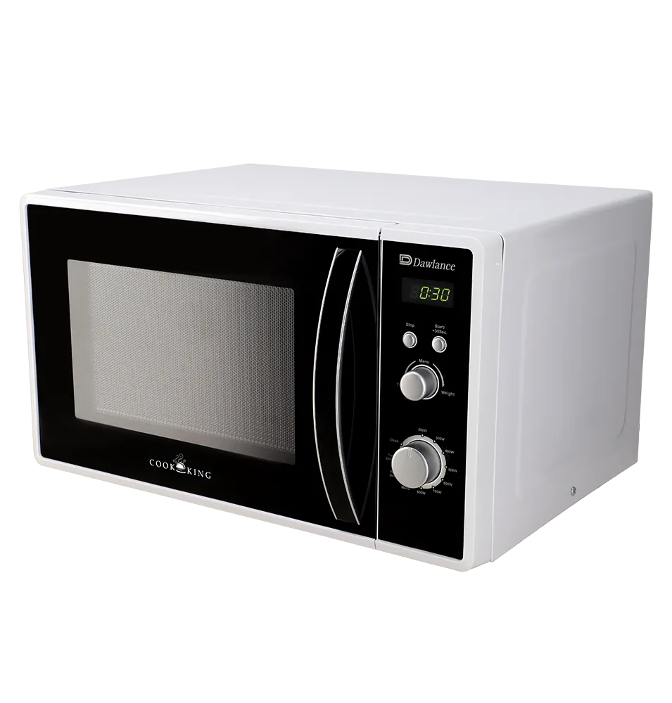 Dawlance DW-388 Heating Microwave Oven-White