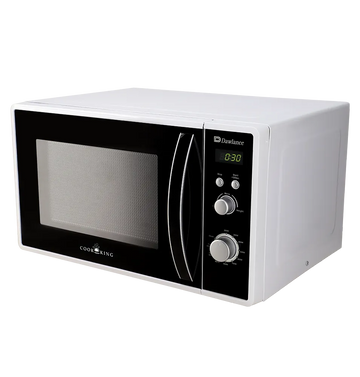 Dawlance DW-388 Heating Microwave Oven-White