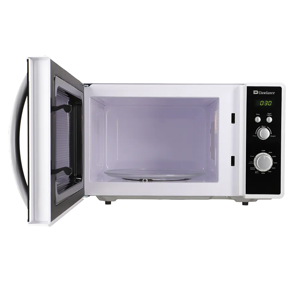 Dawlance Heating Microwave Oven-White