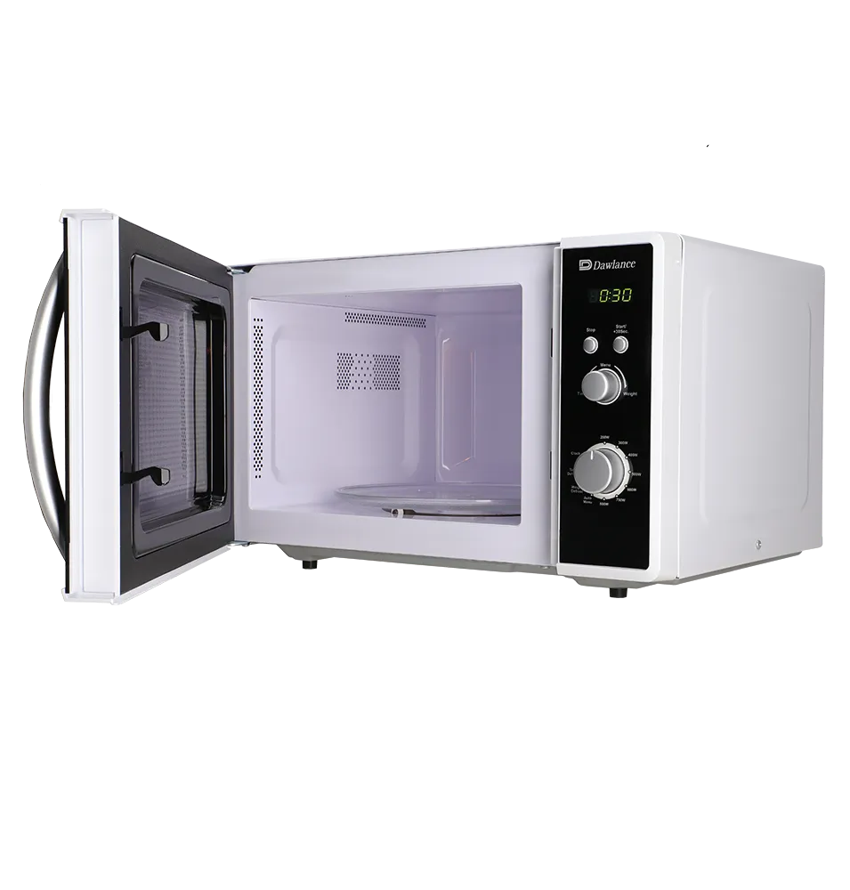 Dawlance DW-388 Heating Microwave Oven