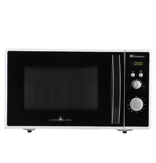 Dawlance DW-388 Heating Microwave Oven Price in Pakistan