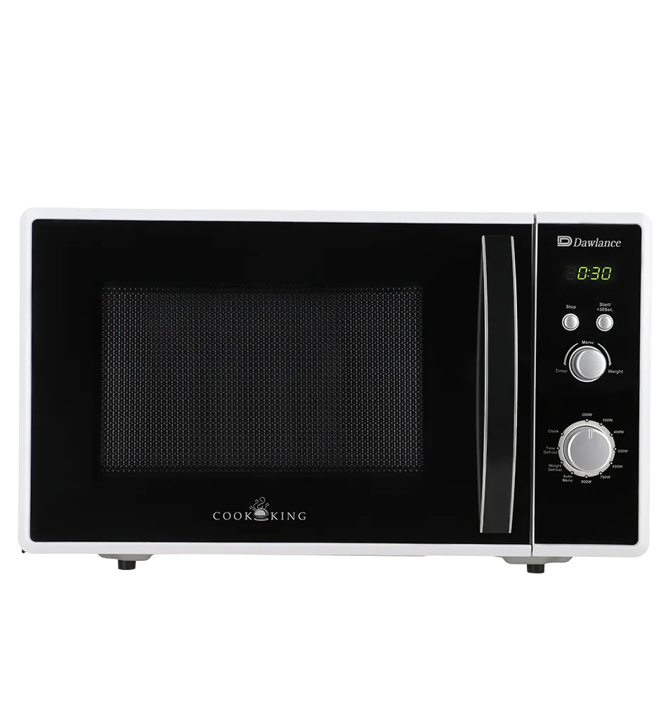 Dawlance DW-388 Heating Microwave Oven Price in Pakistan Main image