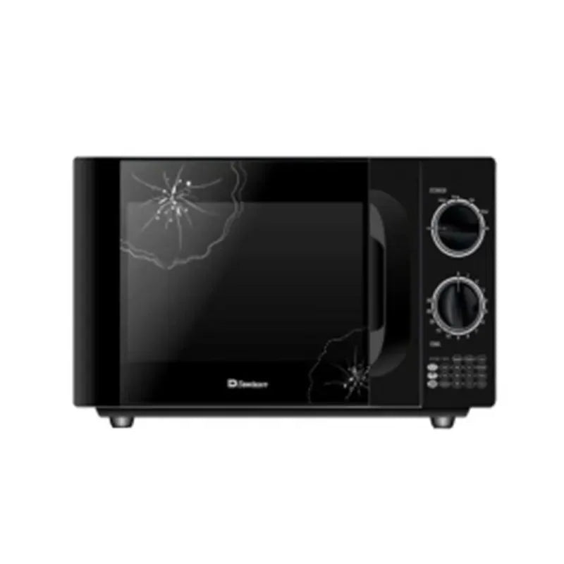 Dawlance DW-390 S Heating Microwave Oven Price in Pakistan Main image