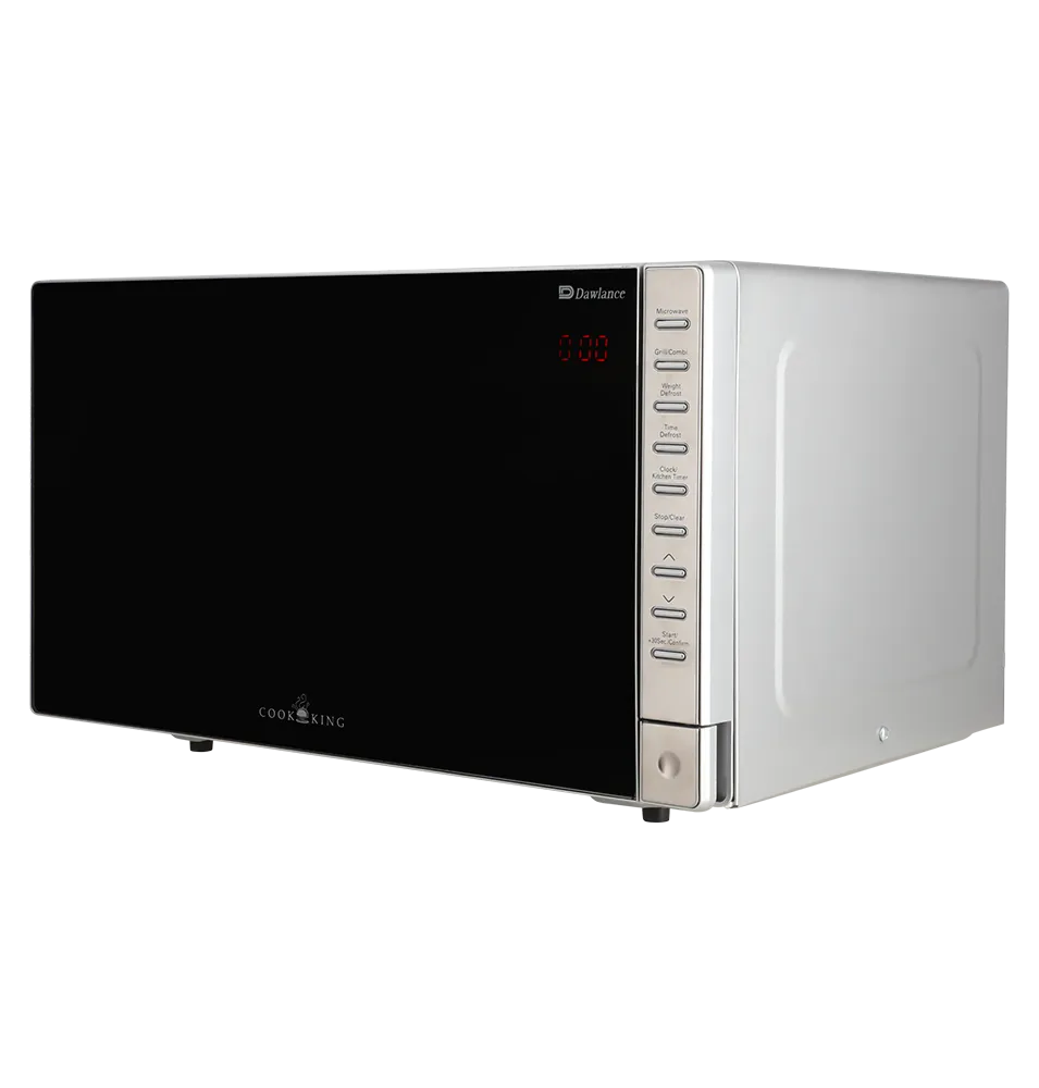 Dawlance DW-393 GSS Grilling Microwave Oven Secondary image