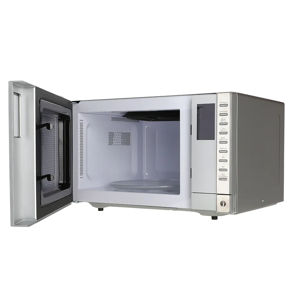 Dawlance DW-393 GSS Grilling Microwave Oven 
