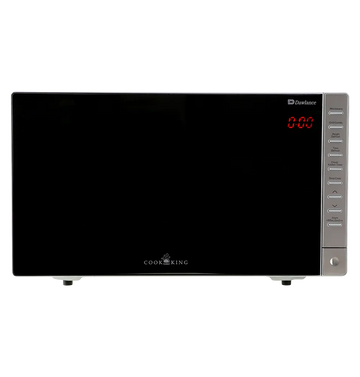Dawlance DW-393 GSS Grilling Microwave Oven Price in Pakistan