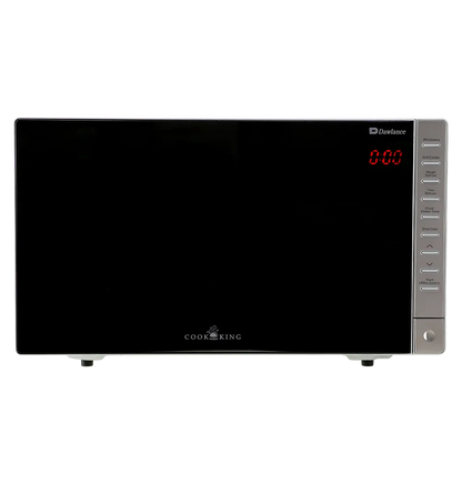Dawlance DW-393 GSS Grilling Microwave Oven Price in Pakistan