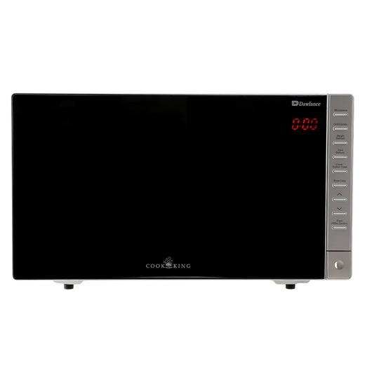Dawlance DW-393 GSS Grilling Microwave Oven Price in Pakistan